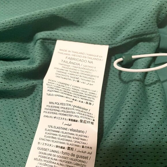 St Pats Fanatics Pro Green Zip Up Jacket Mens Size XL - Picture 11 of 16